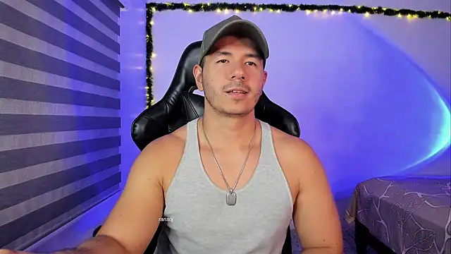 ransoj live sex cam