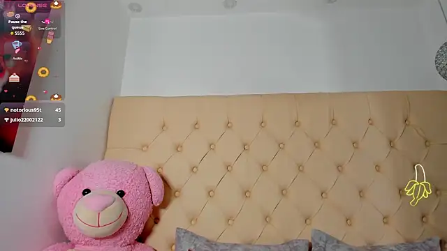 lizzy_jooss live sex cam