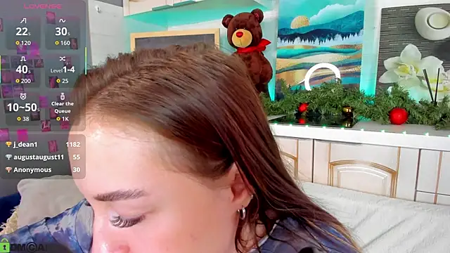 Kruela_Eva live sex cam