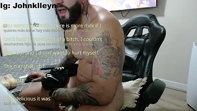 jonhklleyn live sex cam