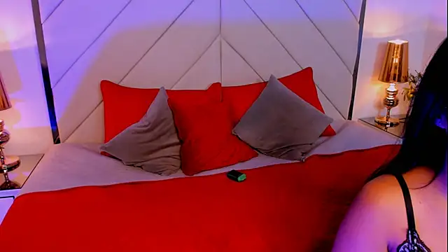 LizzyCooperjs's cam snapshot