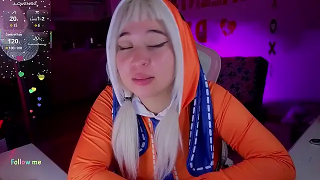 Celeste_Bauman live sex cam