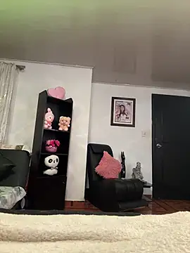 saaalome_1 live sex cam