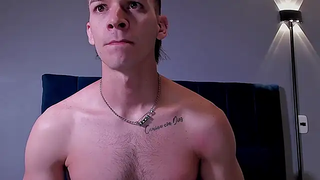 DrakeCarter live sex cam