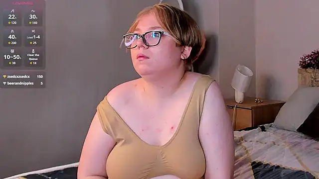 Lauraaa_Smith's cam snapshot