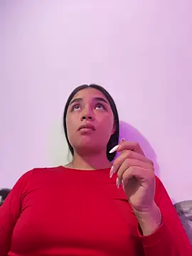 I_Samanthaa's cam snapshot