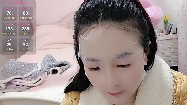 fanfan-FF live sex cam