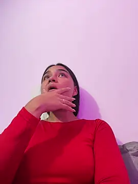 I_Samanthaa's cam snapshot