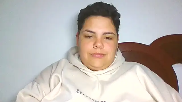 Hailey_Curvy's cam snapshot