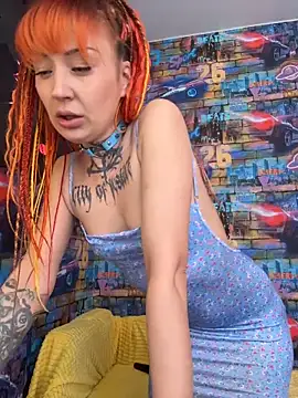 Tattoo__Moon's cam snapshot