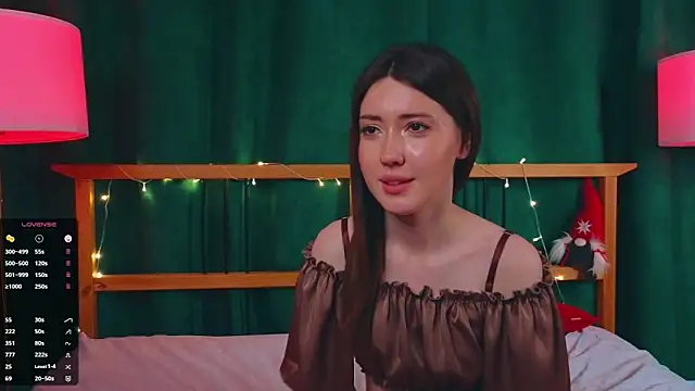 AliceZimmer's cam snapshot