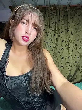 Salo_333_'s cam snapshot