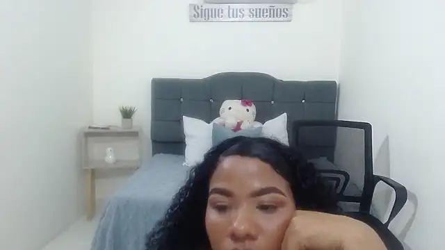 KeyTentation's cam snapshot