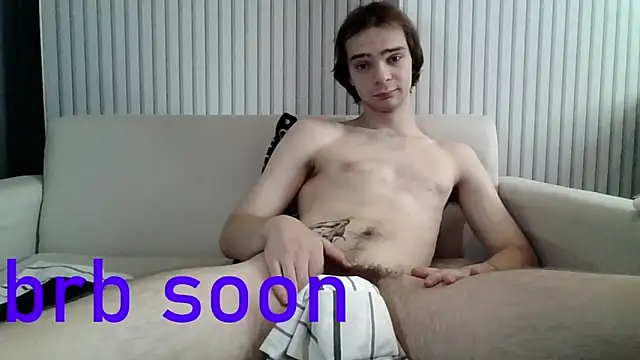 ScottBrand live sex cam