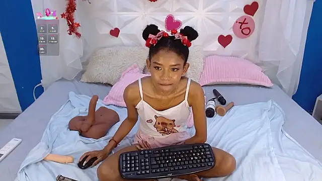 adisson_petite1 live sex cam