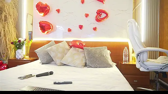 charlottelover21 live sex cam