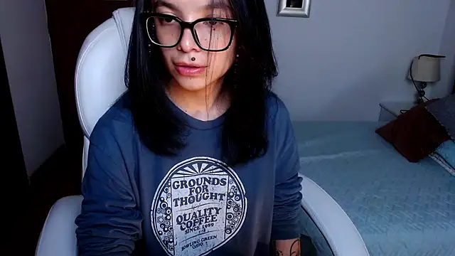 mailin_777's cam snapshot