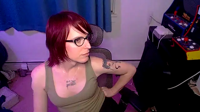 RyffBurnz live sex cam