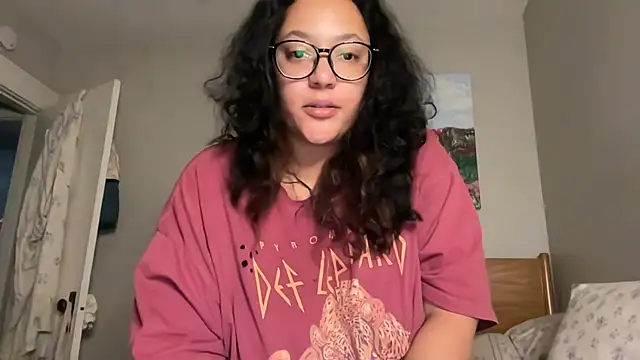 dreamyriri's cam snapshot