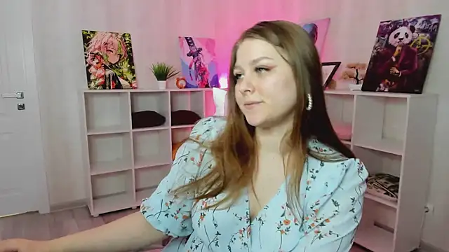 Lasly_Fox live sex cam