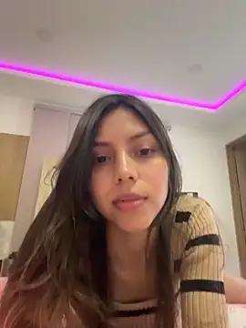 MissBecka_ live sex cam