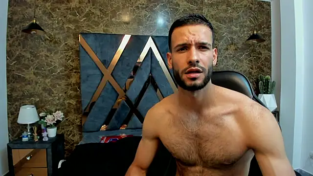 Jacob_Benelli live sex cam