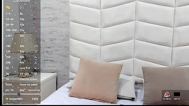 goth_tasha's cam snapshot