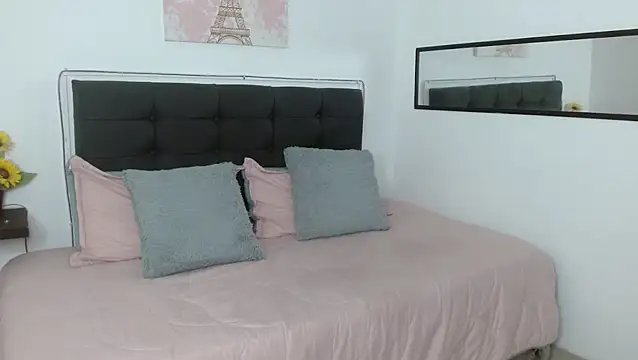 vaness_weet's cam snapshot