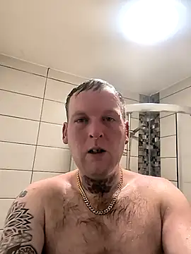 dave32000's cam snapshot