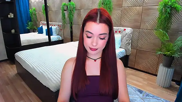 PutOnRepeat's cam snapshot