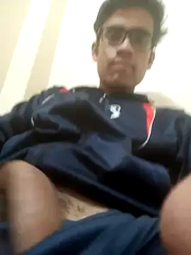 CockBoyCums live sex cam