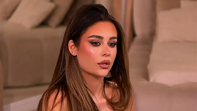 YasmineShaw's cam snapshot