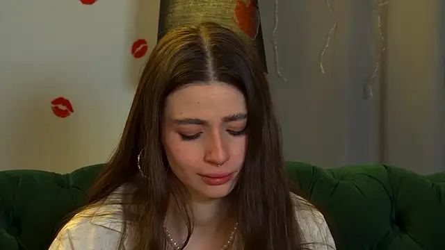 AmeliaFlares's cam snapshot