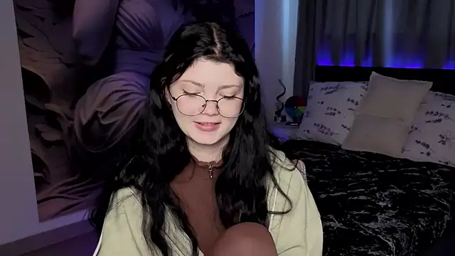 MileyRood's cam snapshot