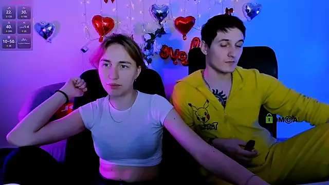 beauty_liam's cam snapshot