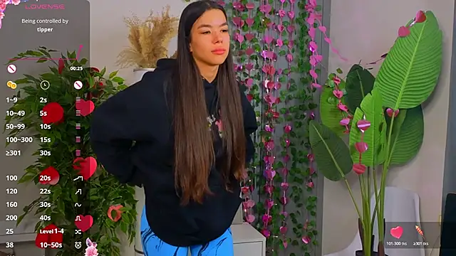 DeloresOkoren's cam snapshot