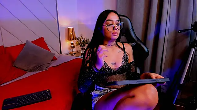 LizzyCooperjs's cam snapshot