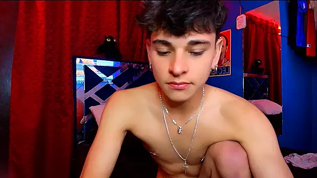 Luke_Howland live sex cam