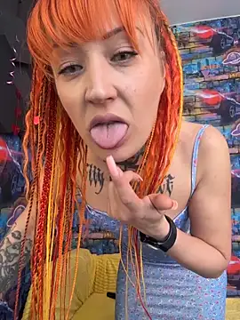 Tattoo__Moon's cam snapshot