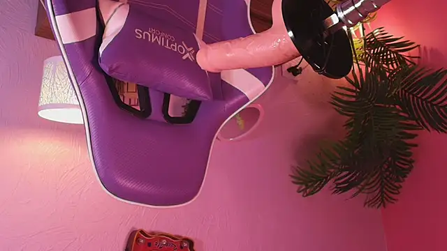 valen_deep's cam snapshot