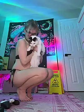 Cutiepiespanks live sex cam