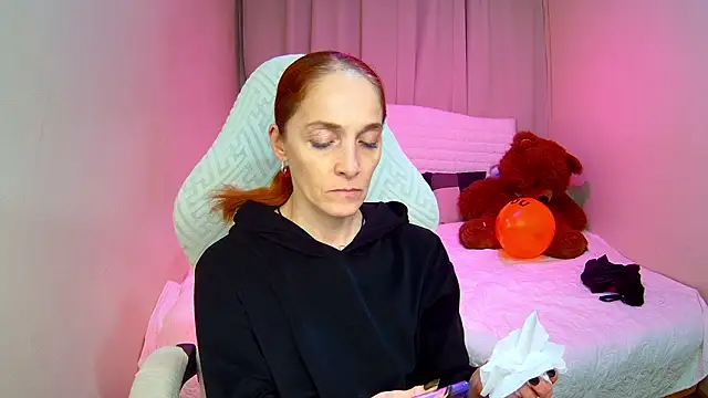 BreeTerner's cam snapshot