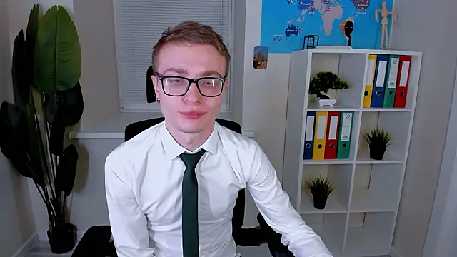 Emmit_Barker's cam snapshot