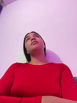 I_Samanthaa's cam snapshot