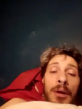 Magikmike94's cam snapshot