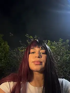 Antonella_ro's cam snapshot