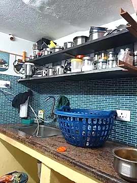 bakyasree143's cam snapshot