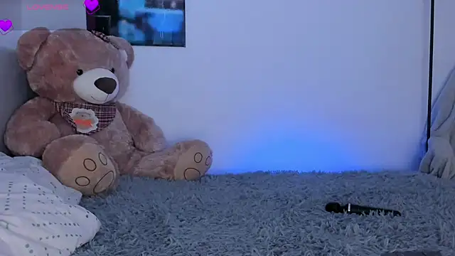 Zaray_star's cam snapshot