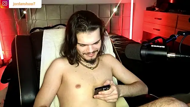 JordanShow's cam snapshot