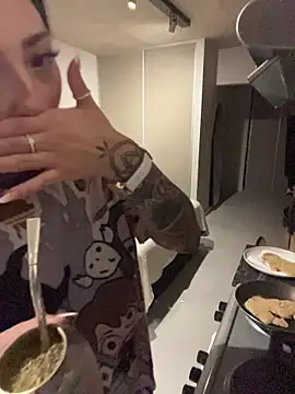 AshleyWinslow live sex cam